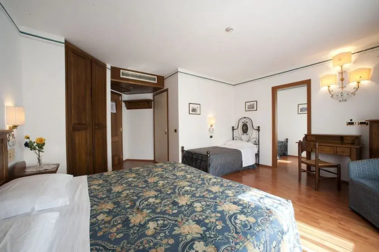 Albergo La Lanterna