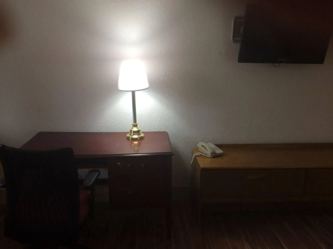 Motel 6 Hurricane, WV