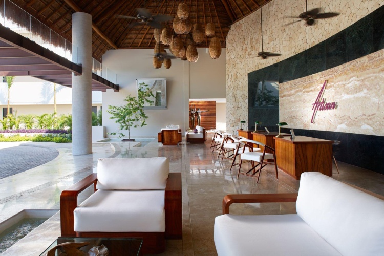 Senses Riviera Maya by Artisan - Adults Only photo 34