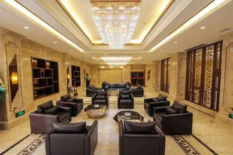 Foshan Longwan Hotel