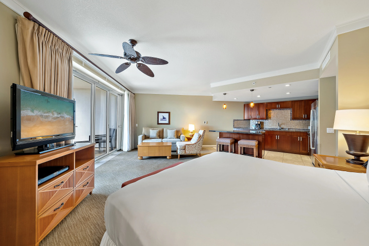 OUTRIGGER Honua Kai Resort & Spa photo 7