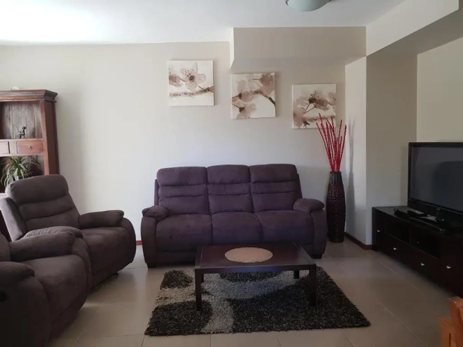 2 Bedrooms Superior Villa
