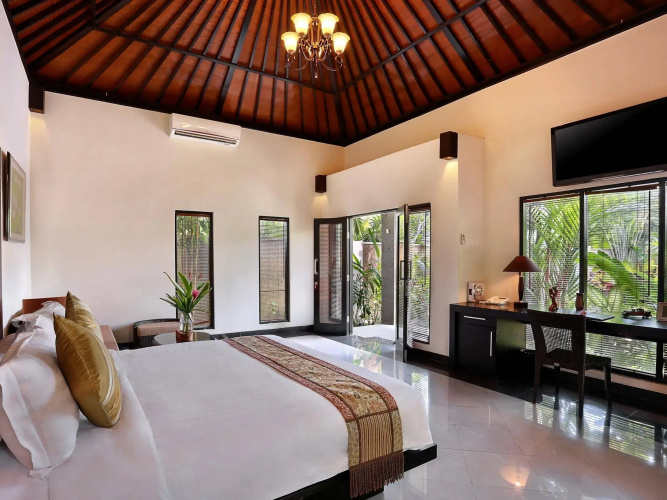 Askara Villa