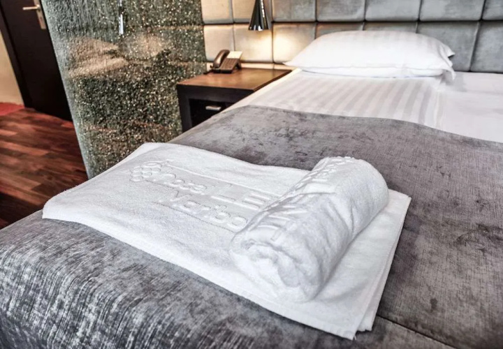 Hotel Lent