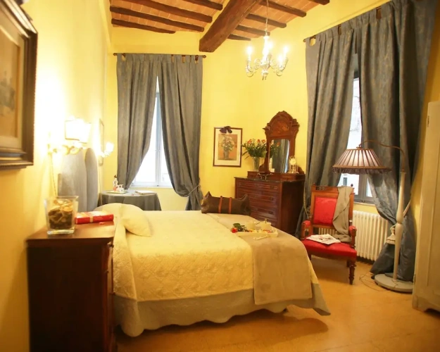 Comfort Double room