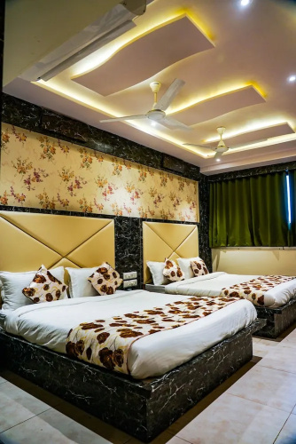Hotel Privilege Villa