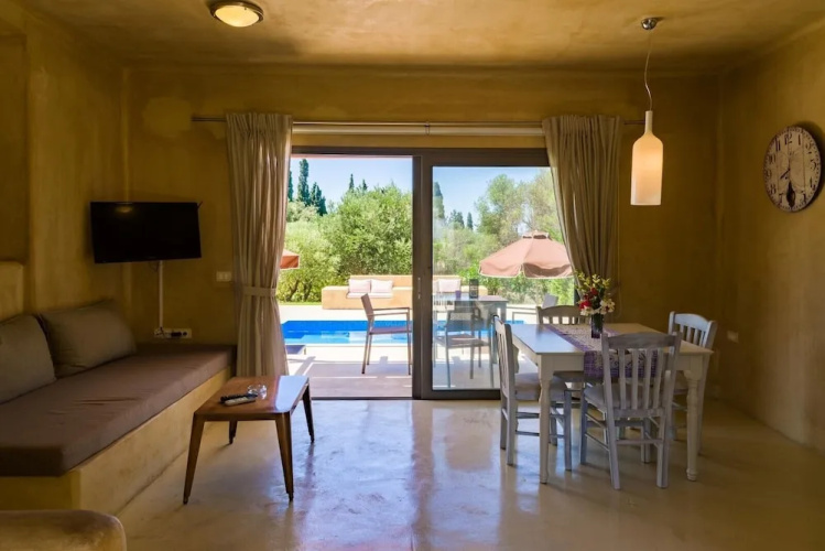 Sotiris Villas