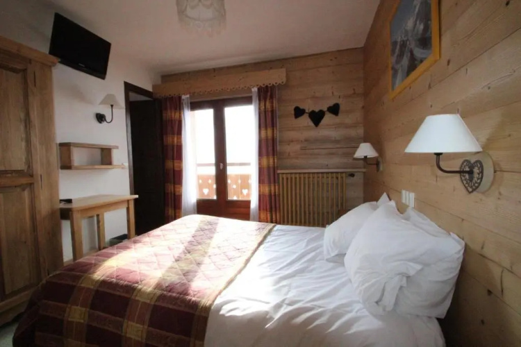 Hotel la Cremaillere