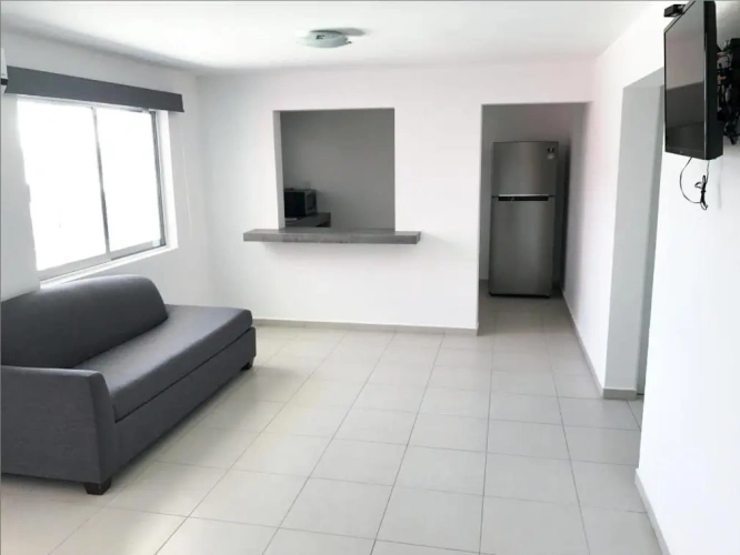2 Bedrooms Suite