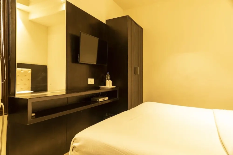 1 Bedroom Standard Double room