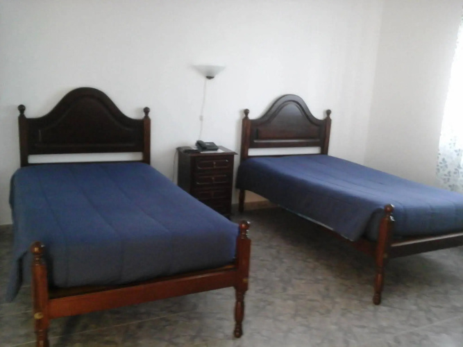 Hotel Branco II