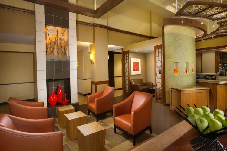 Hyatt Place San Antonio Northwest photo 22