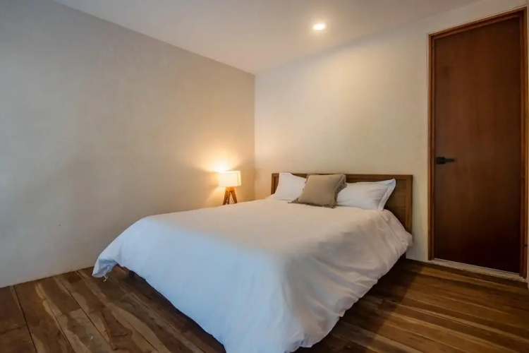 Cute Bright Centric Apartment in Tulum Centro