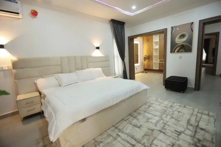 Koso Resort