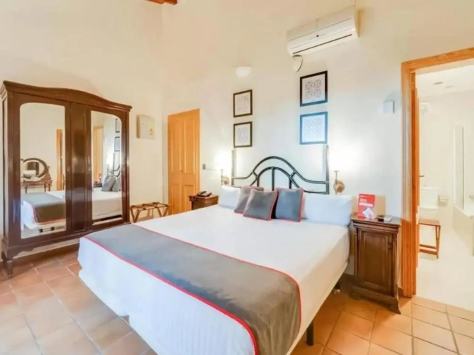 Premium Double room