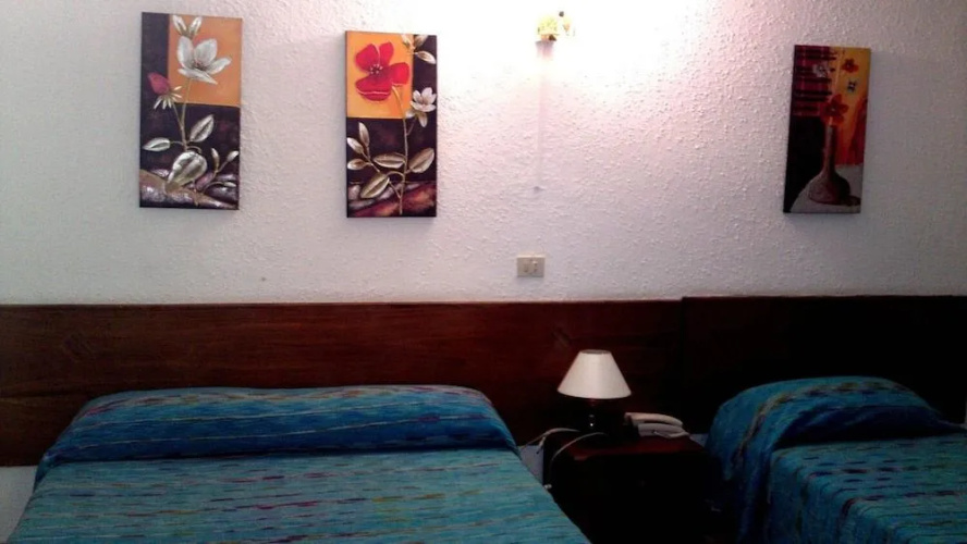 Hotel Peralba