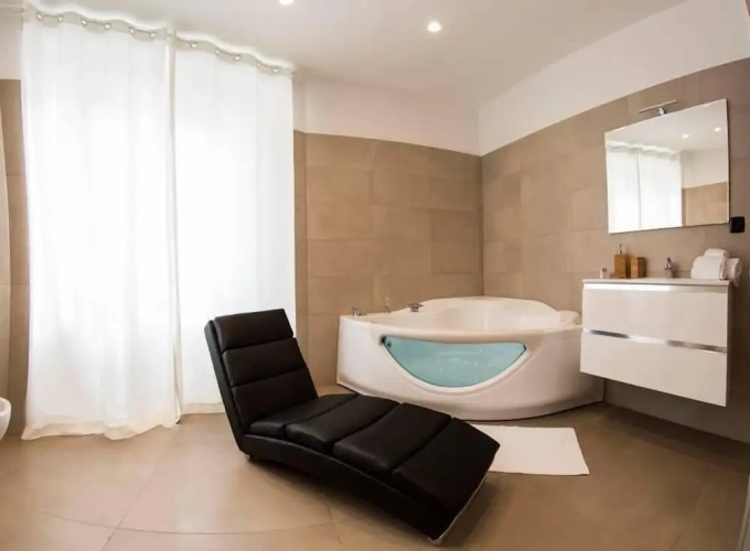 Al Tartarughino B&B