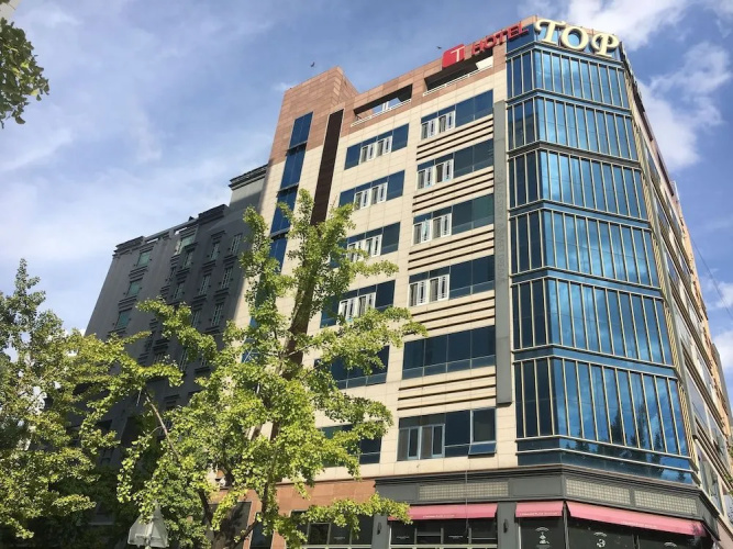 Imagen del hotel