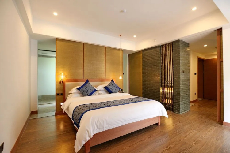 Mutong Holiday Hotel