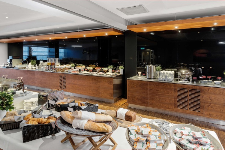 Best Western Plus Airport Hotel Copenhagen photo 13