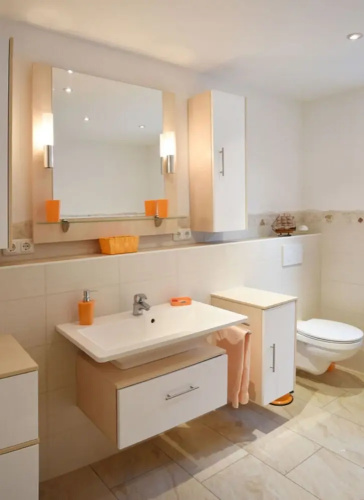Charming Apartment in Himmelkron