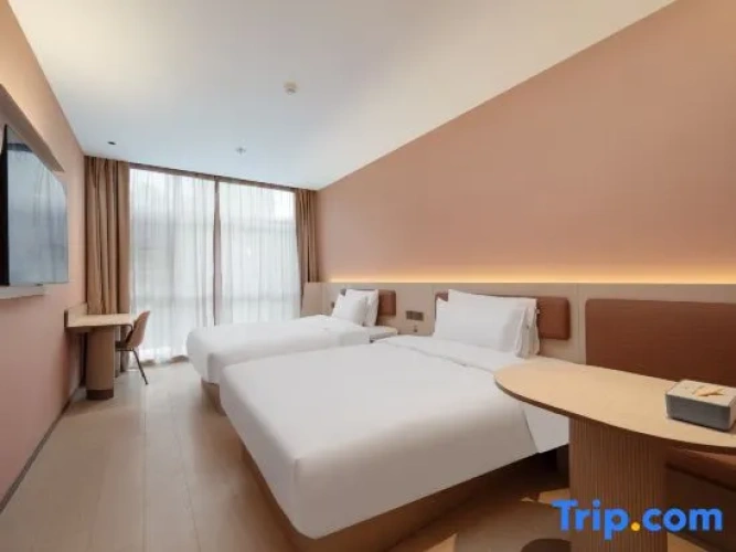 Business Twin room