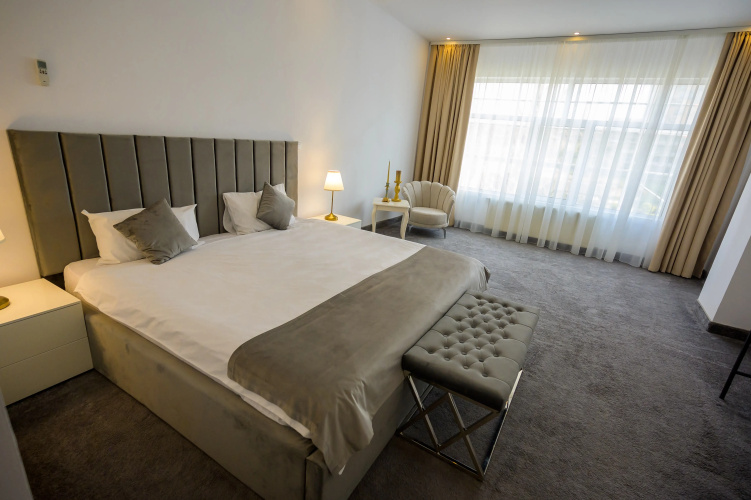 Hotel Queen Vera
