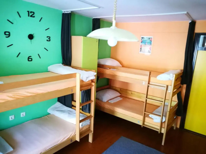 Otel görseli