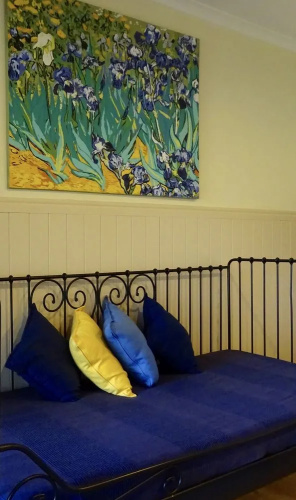 Lagoon Pocket Bed and Breakfast