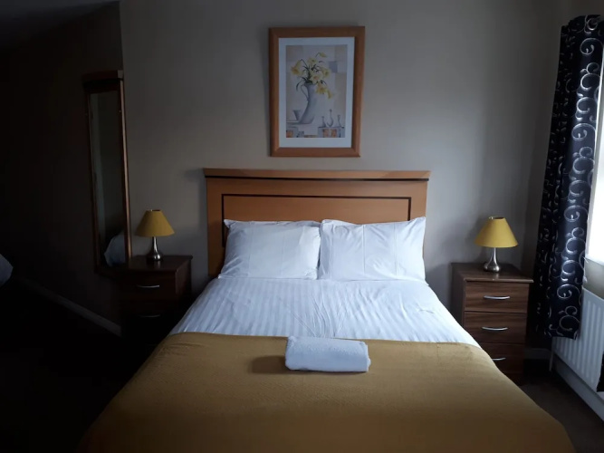 The Iona Inn
