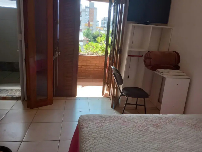 Merlyn Pousadas