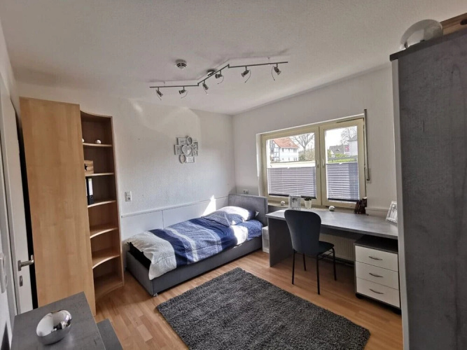 City Apartments Gladenbach