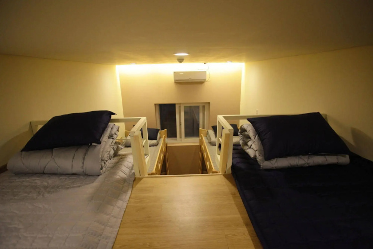 Kidari Guesthouse