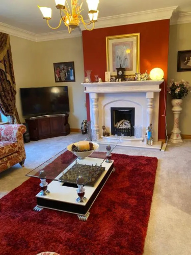 Mayrone House B&B