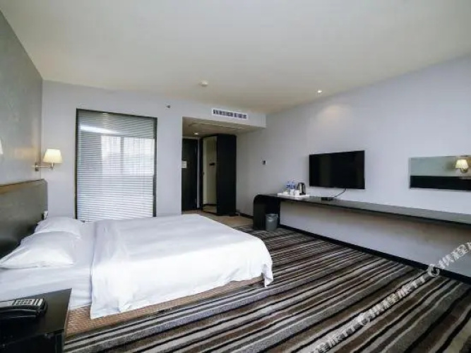 Yijia Hotel Shantou