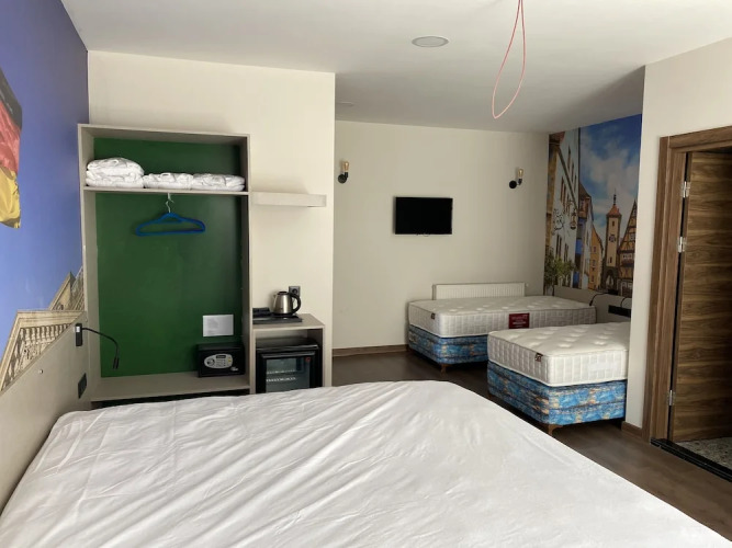 Фотография отеля