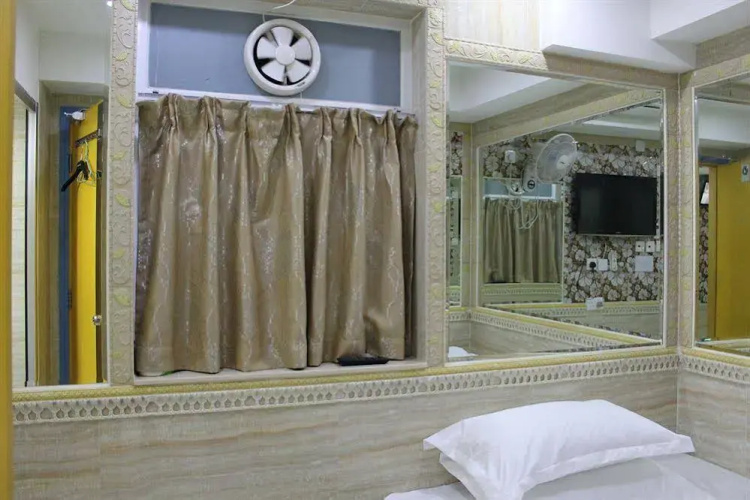 Kam Wai Hotel