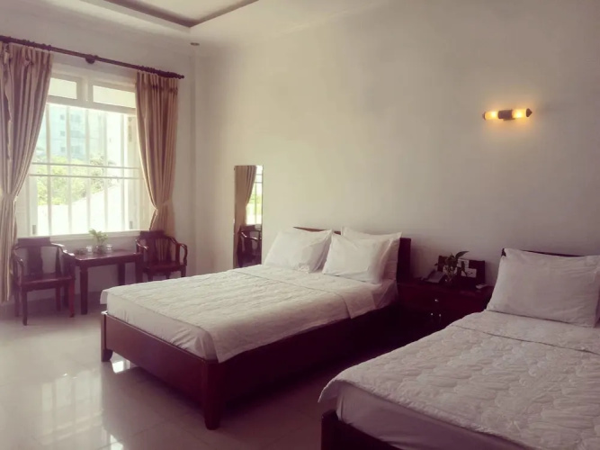 An Ph Hotel