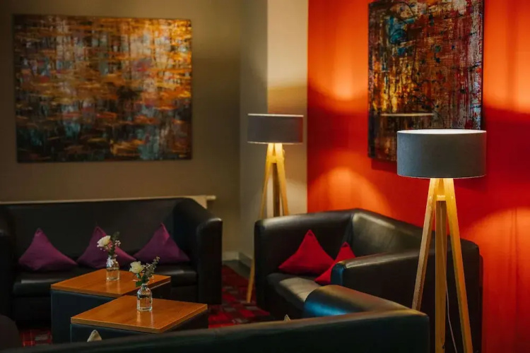 Holiday Inn Bautzen