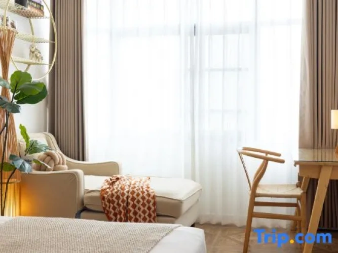 Luxury Double room