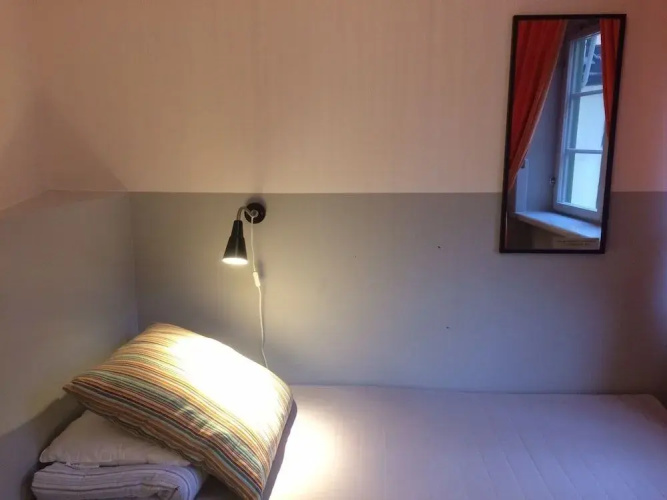 Castanea Old Town Hostel