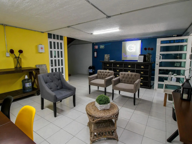 El Gran Hostal