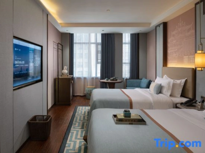 Executive Twin room