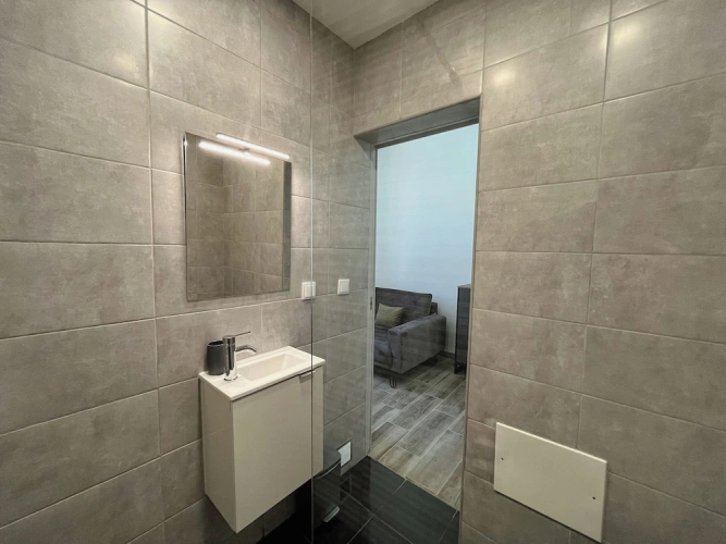Comfort Twin room