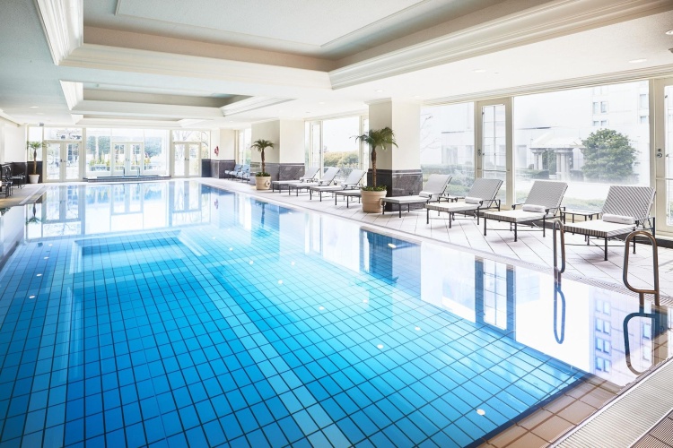 The Ritz-Carlton Osaka photo 23