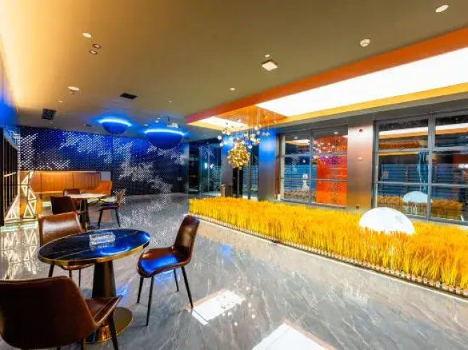 Lewan E-sports Hotel (Nanchang Flagship Store)