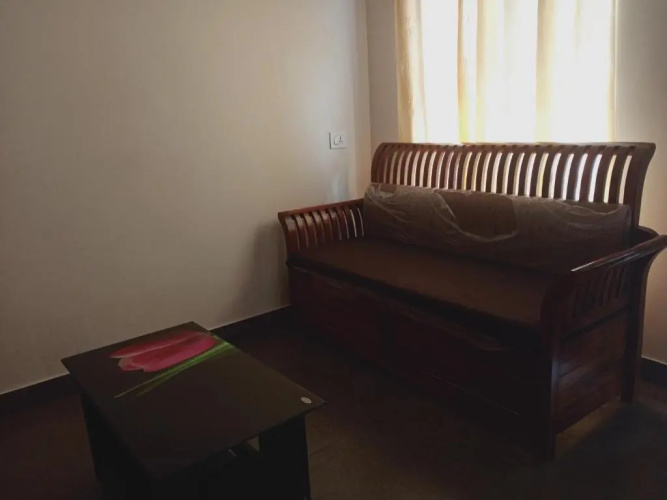 Wayanad Cococs Villa
