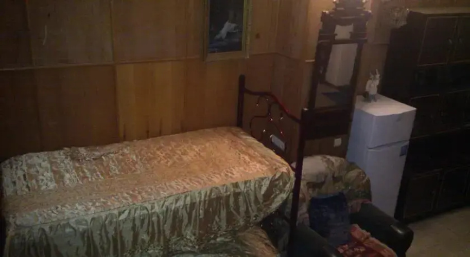 Guest House №6