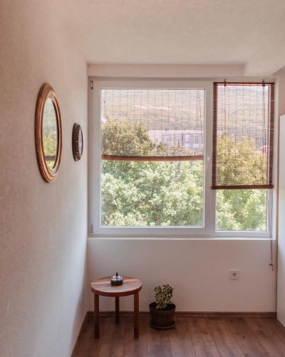Demetra Apartments