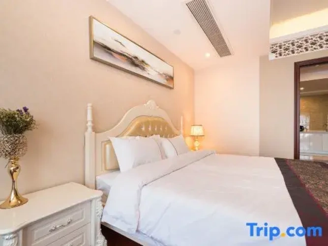 Double Family Suite